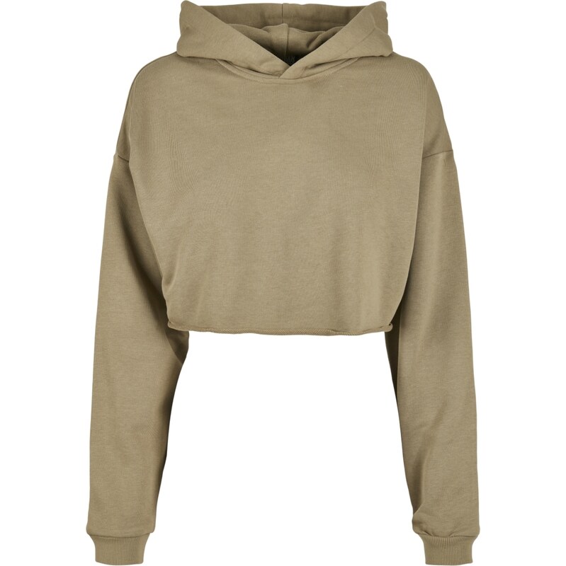 Urban Classics Mikina khaki