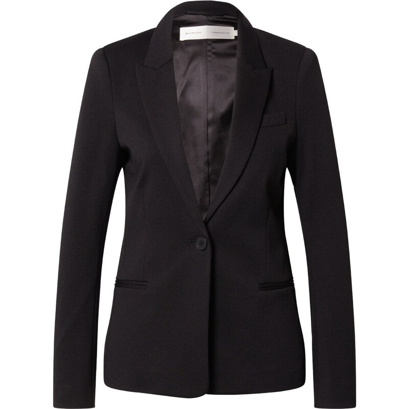 InWear Blejzr Roseau černá