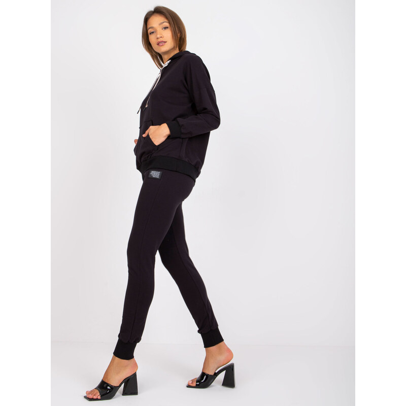 RELEVANCE Set-RV-KMPL-7519.25-black