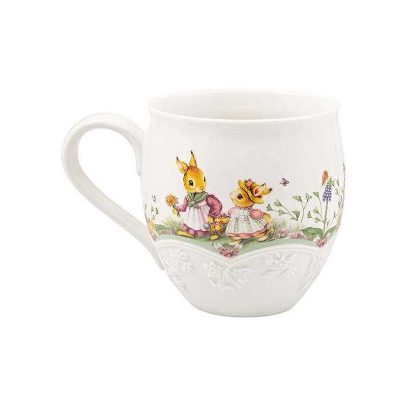 Spring Fantasy hrnek květinová louka, 0,5l, Villeroy & Boch