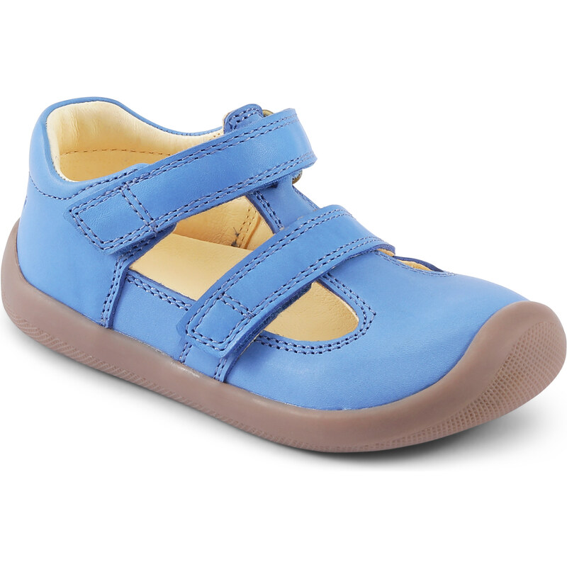 Dětské sandálky Bundgaard The Walk Summer II BG202166DG-528