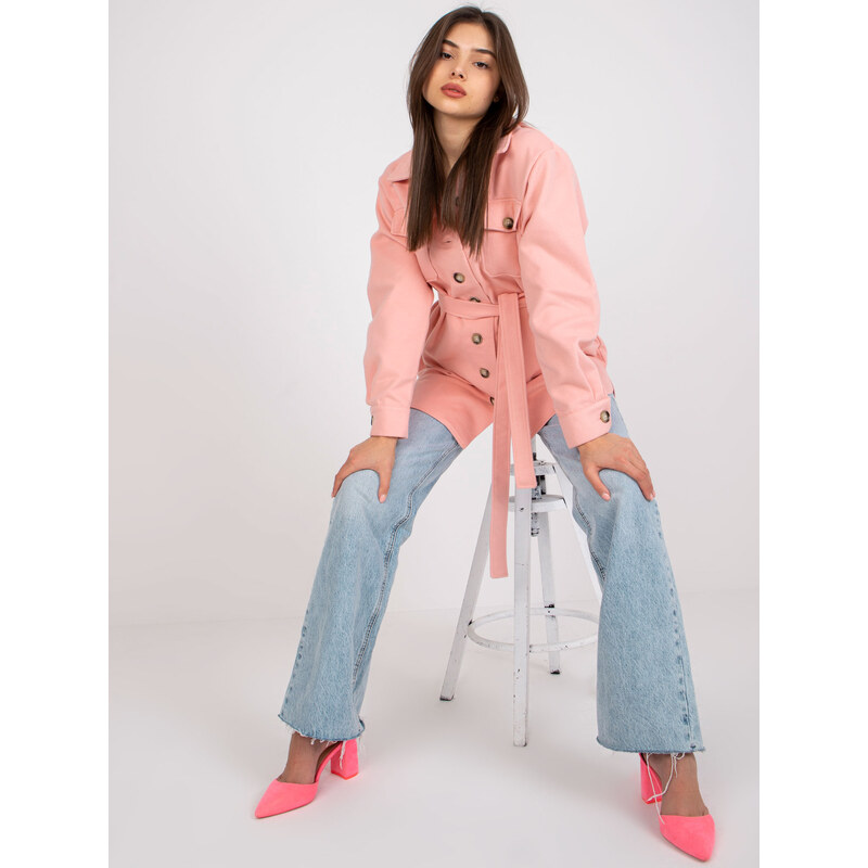 LAKERTA Shirt-LK-KS-508481.88-light pink