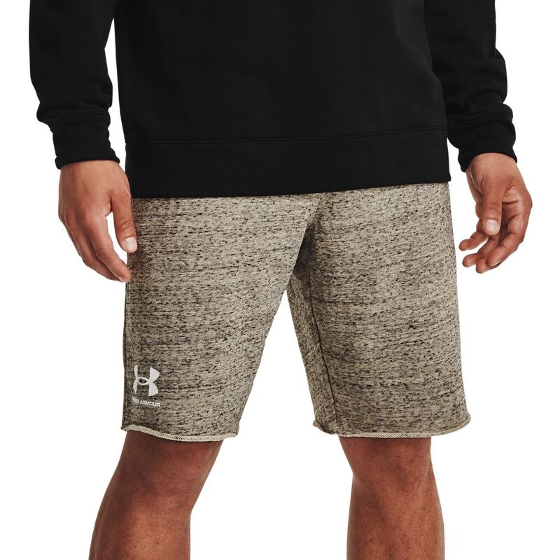 Šortky Under Armour Rival Terry Short 1361631-289