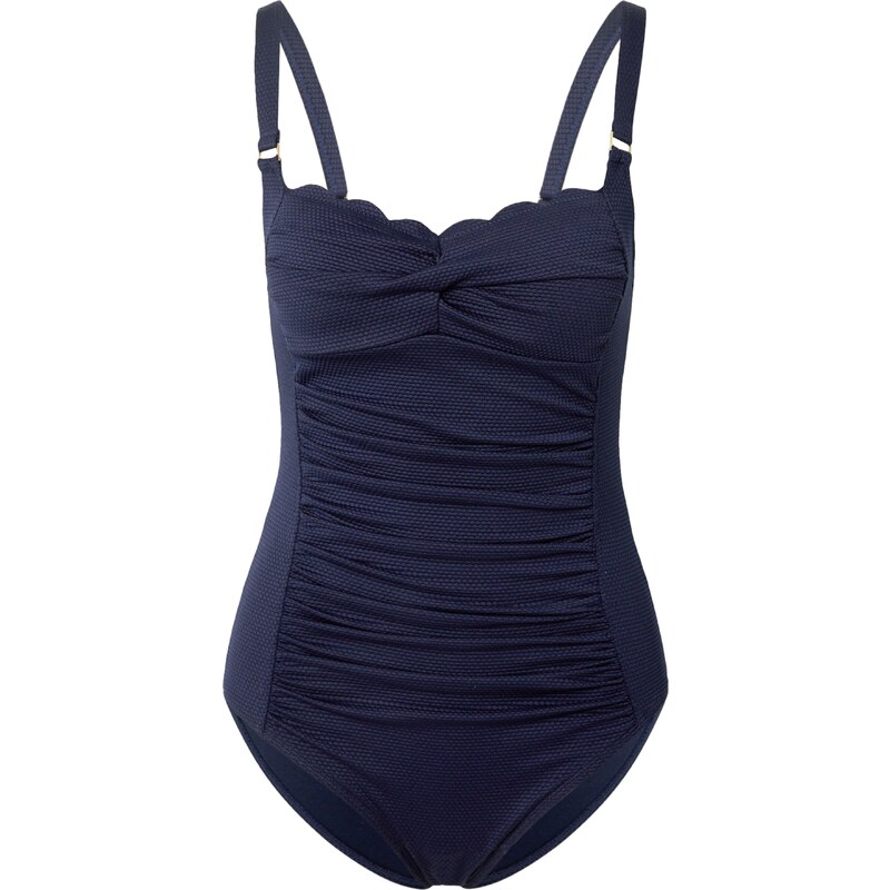 Hunkemöller Plavky námořnická modř 68840569