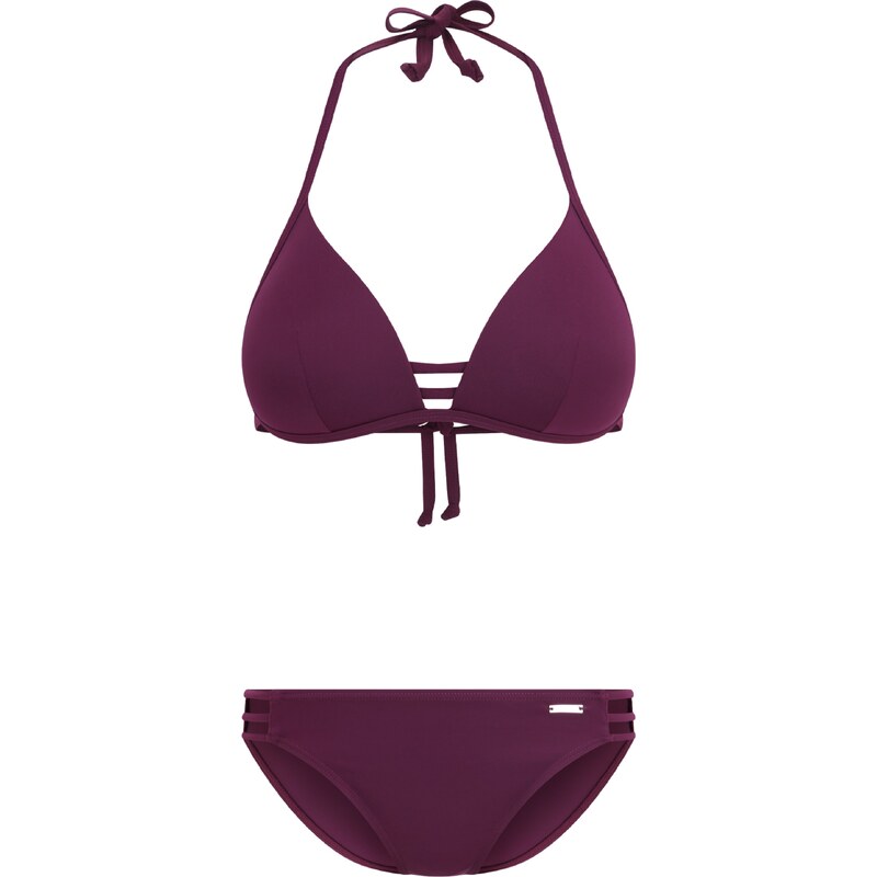Bruno Banani Bikiny bordó 97878336
