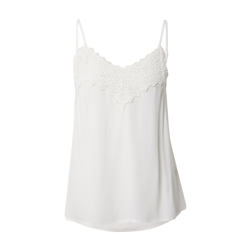 ABOUT YOU Top Tara krémová 115094212