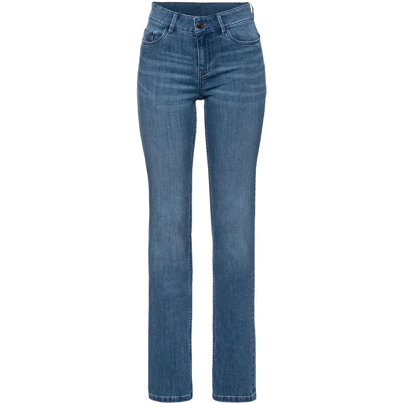 esmara Dámské džíny „Straight Fit“3 délky