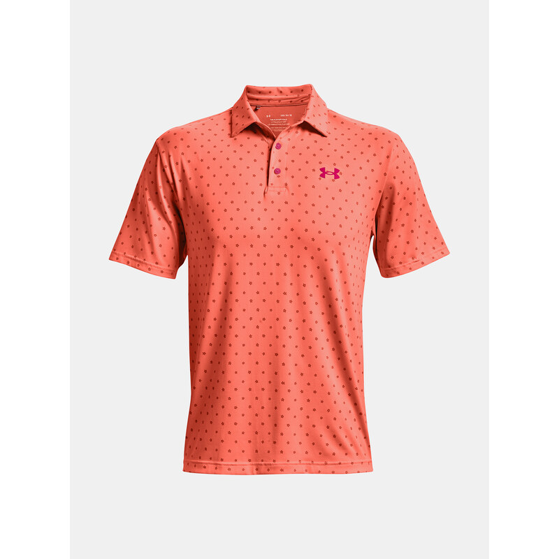 Pánská polokošile Under Armour Playoff Polo 2.0