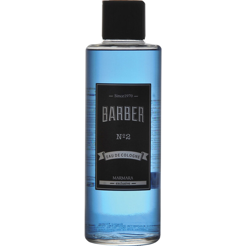 MARMARA BARBER Kolínská voda № 2 500 ml