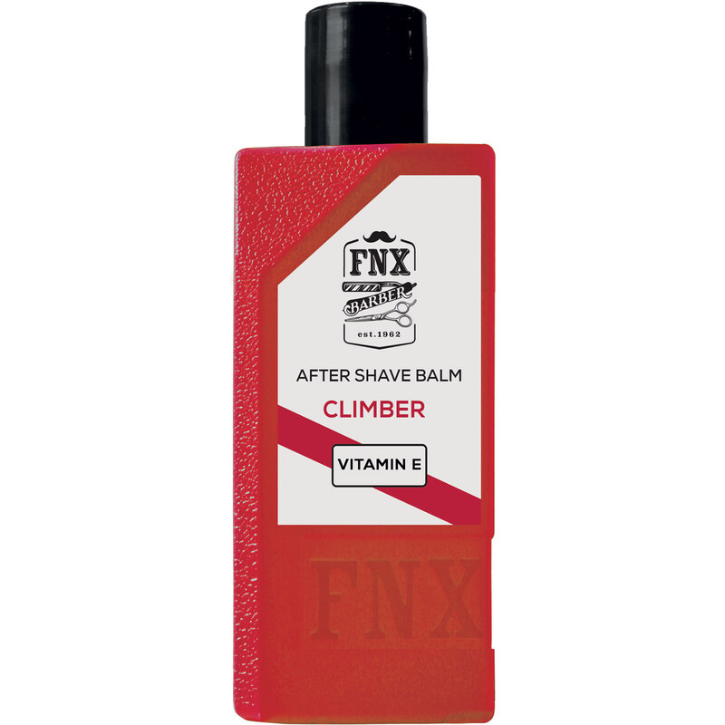 FNX BARBER Balzám po holení Climber 175 ml