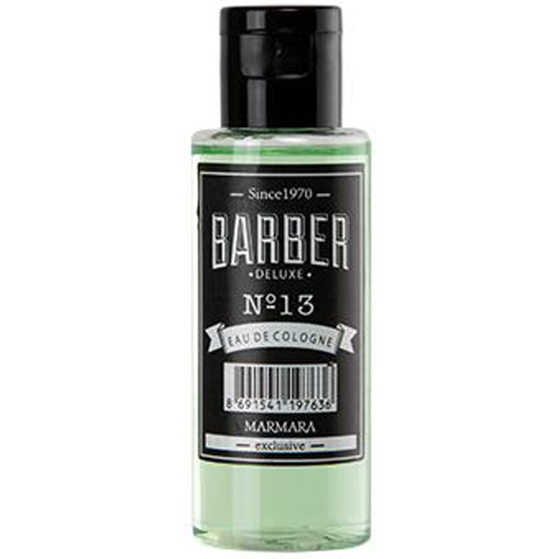 MARMARA BARBER Kolínská voda Deluxe № 13 50 ml