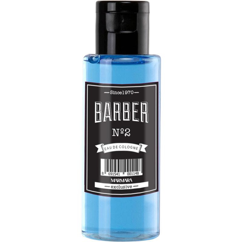 MARMARA BARBER Kolínská voda № 2 50 ml