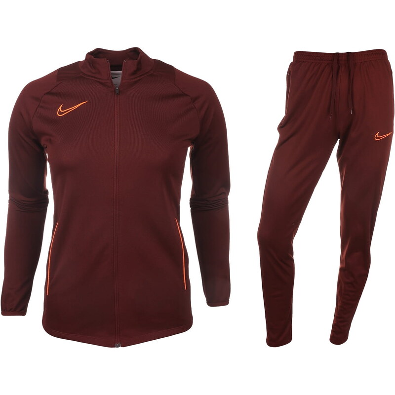 Nike ženské Teplákové soupravy Kalhoty mikina Dry Acd21 Trk Suit DC2096 273