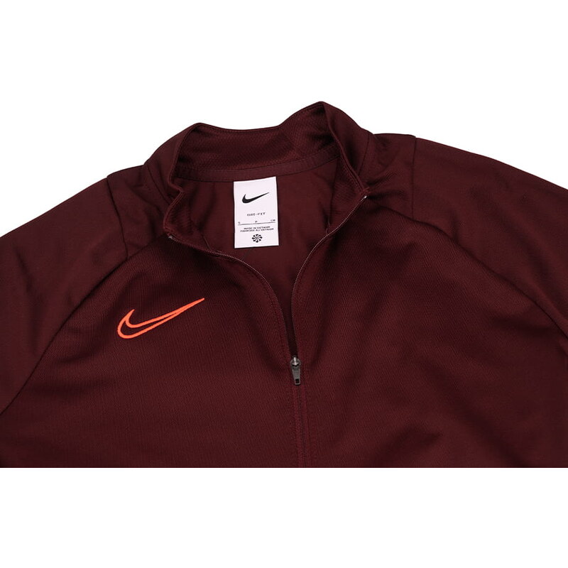 Nike ženské Teplákové soupravy Kalhoty mikina Dry Acd21 Trk Suit DC2096 273