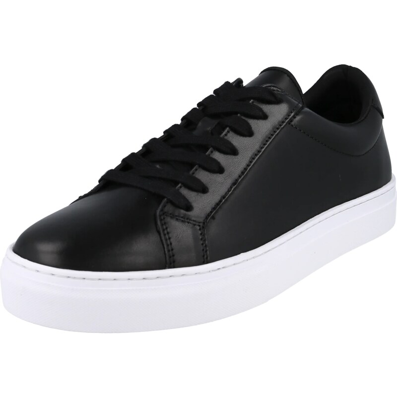 VAGABOND SHOEMAKERS Tenisky Paul 2.0 černá