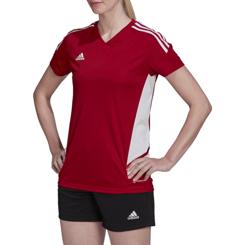 Dres adidas CON22 JSY W hd4725