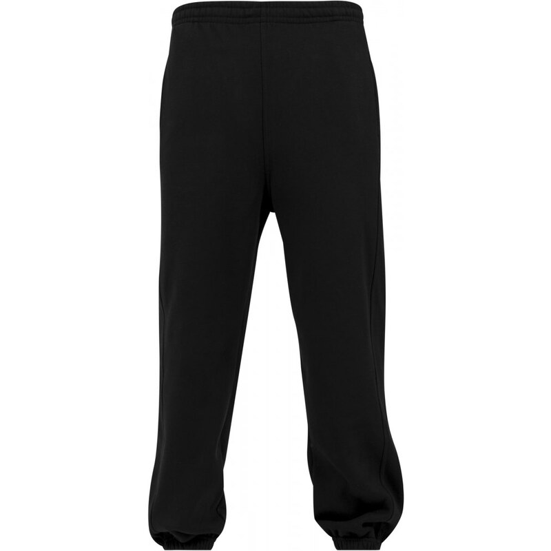 Pánské tepláky Urban Classics Sweatpants - černé