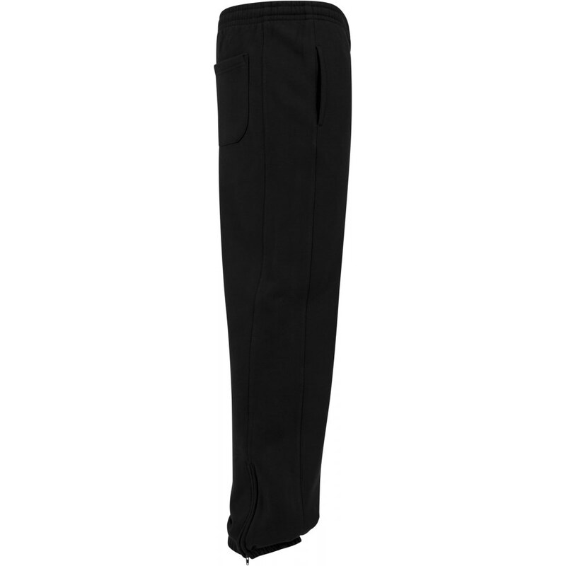 Pánské tepláky Urban Classics Sweatpants - černé