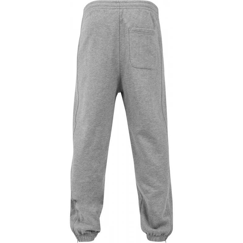 Pánské tepláky Urban Classics Sweatpants - šedé