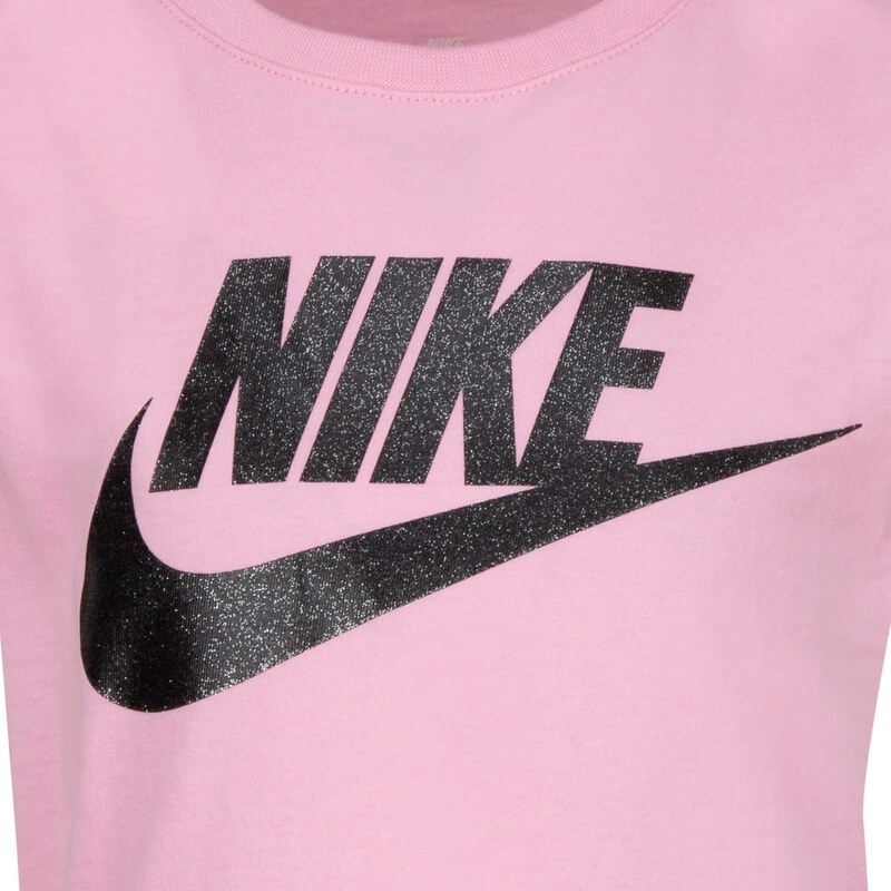 Nike futura ss tee PINK