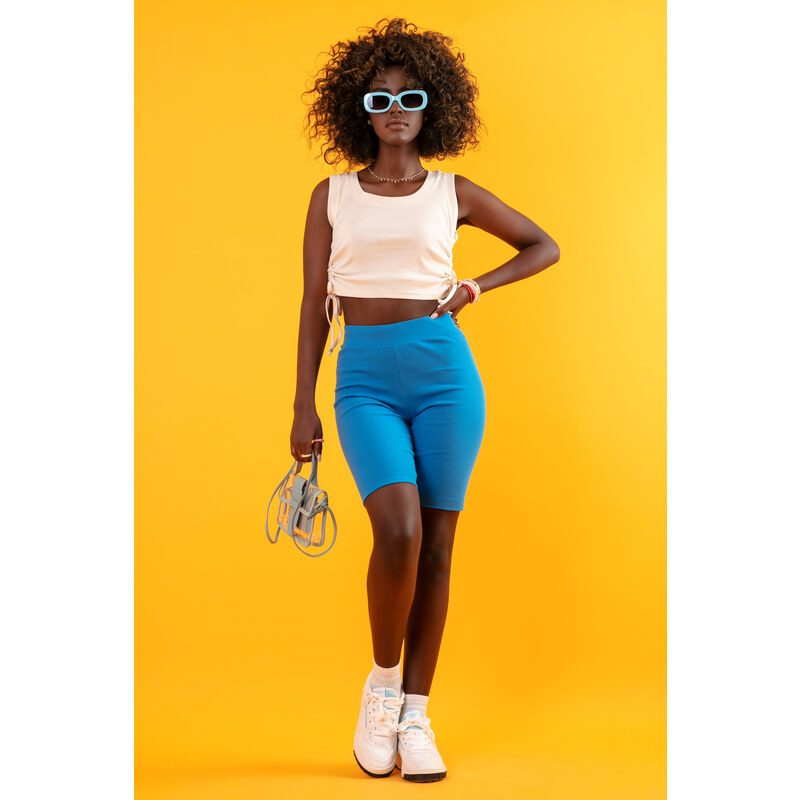 Fobya Womans Leggings F1427