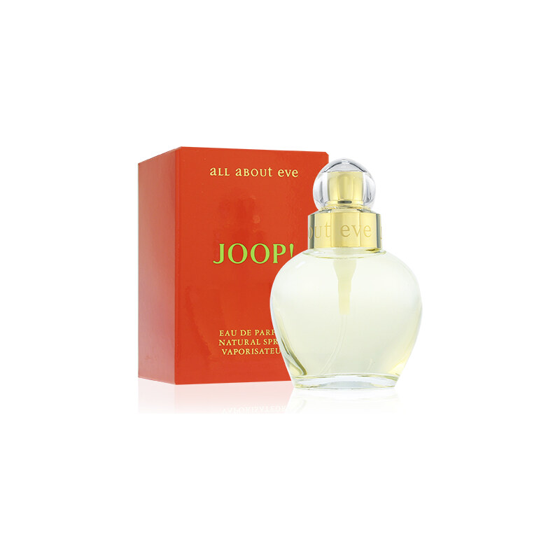 JOOP! All About Eve parfémovaná voda pro ženy 40 ml