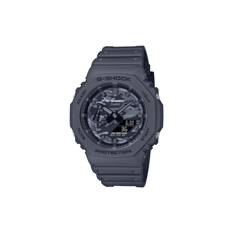 Hodinky G-Shock