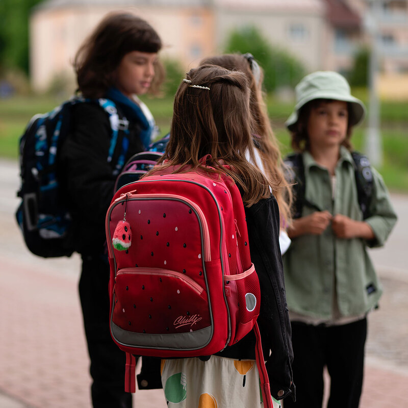 Školní batoh s melounem Topgal BAZI 21003