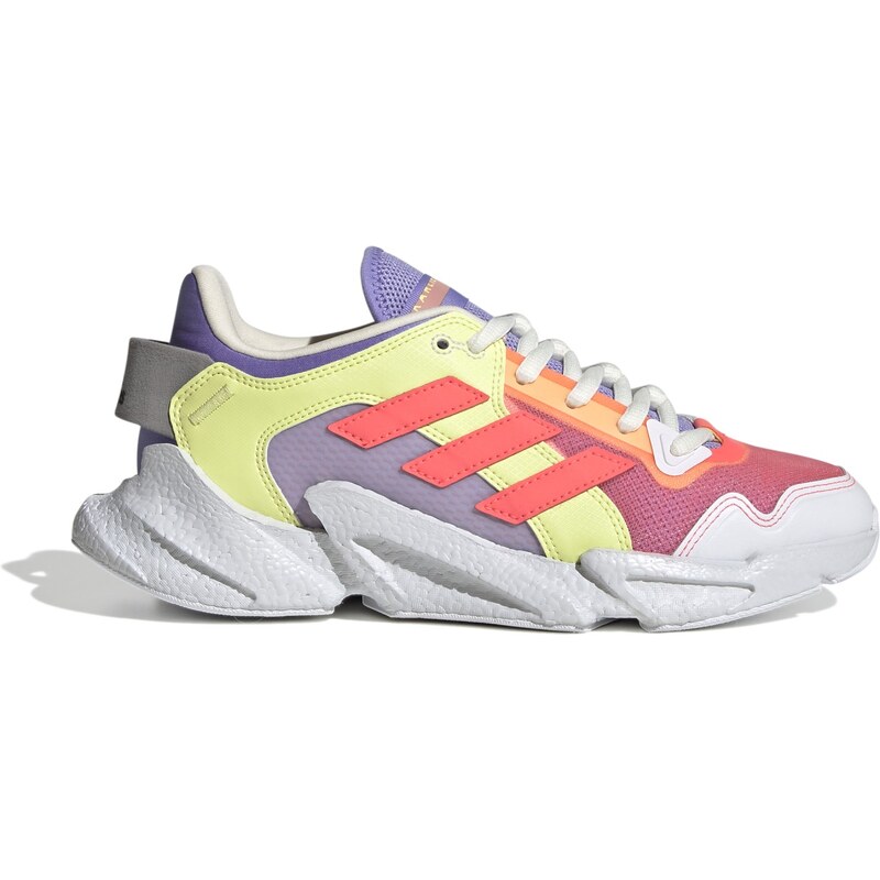 adidas Performance adidas x Karlie Kloss X9000 Shoes LPURPL/PULYEL 68813141