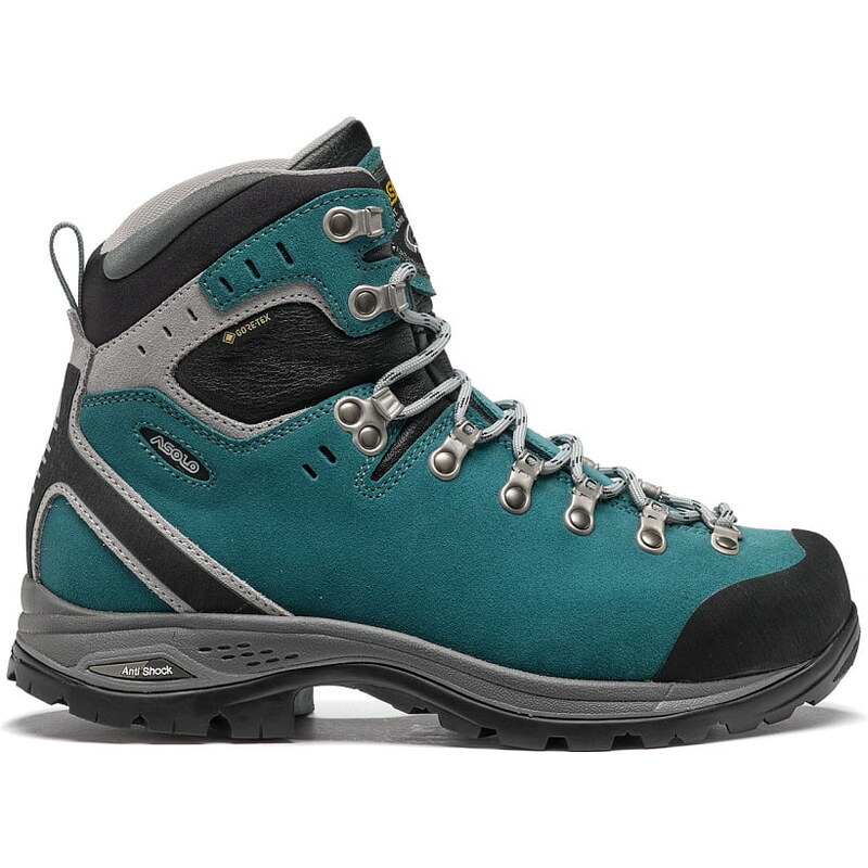 Asolo Greenwood EVO Bunion GV AV 68817575