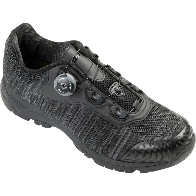 Boty na kolo R2 Orion Velikost: EU 45 black/grey 68821068