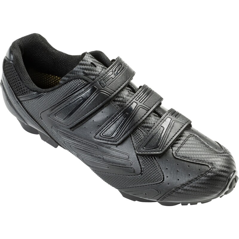 Boty na kolo R2 Delta Velikost: EU 38 black 68821071