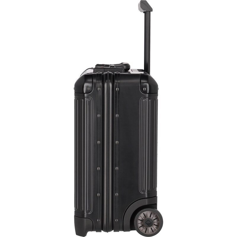 Travelite Next Business wheeler Black