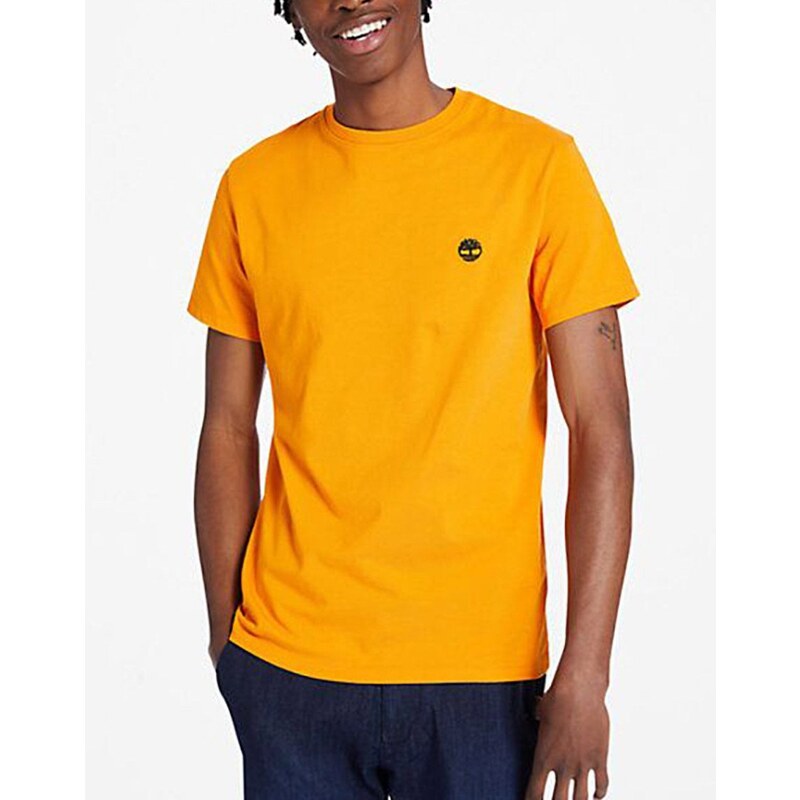 TIMBERLAND SUN RIVER CREW T SHIRT