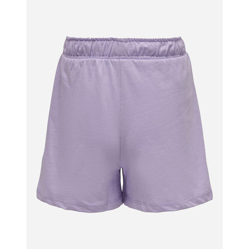 ONLY KONMAY HIGH WAIST SHORTS JRS