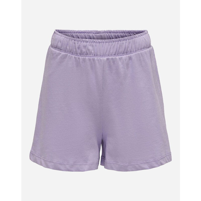 ONLY KONMAY HIGH WAIST SHORTS JRS