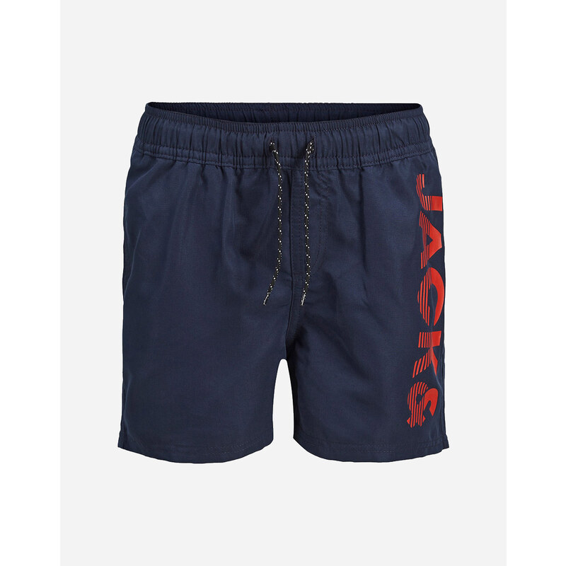 JACK&JONES JPSTCRETE JJSWIM AKM LOGO SN JNR