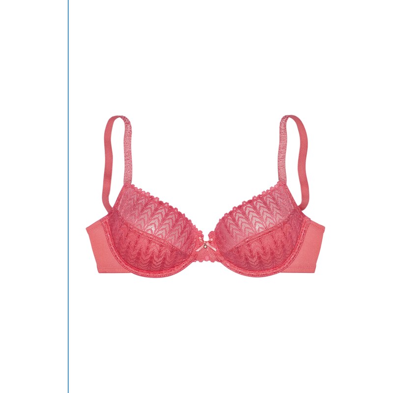 s.Oliver Podprsenka pink