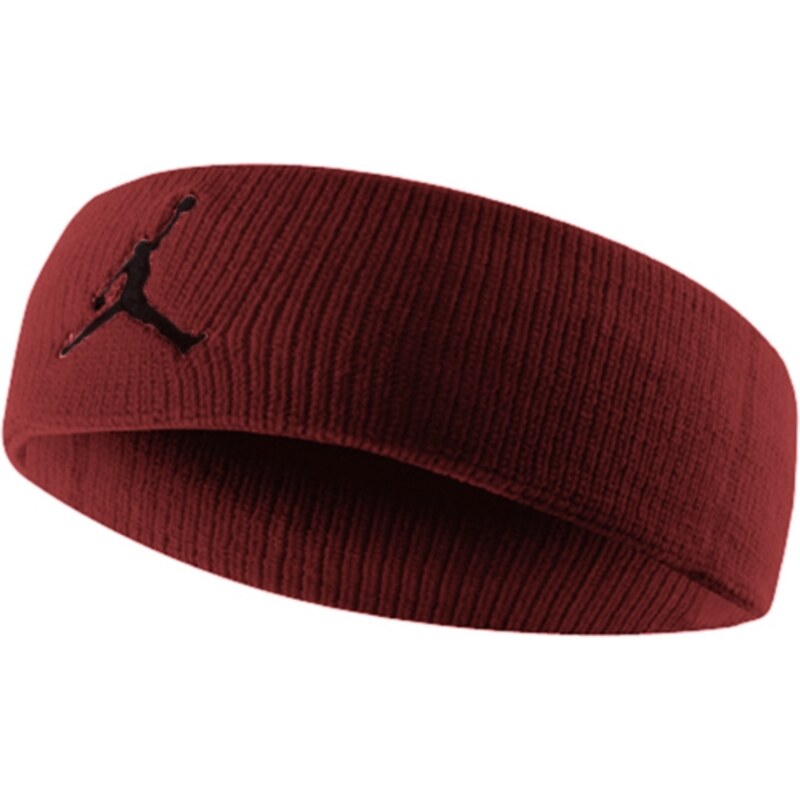 Jordan jumpman headband RED