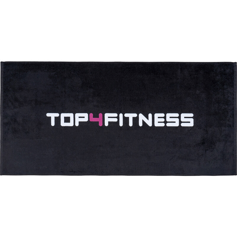 Ručník Towel Top4Fitness twl-top4fitness-100x50