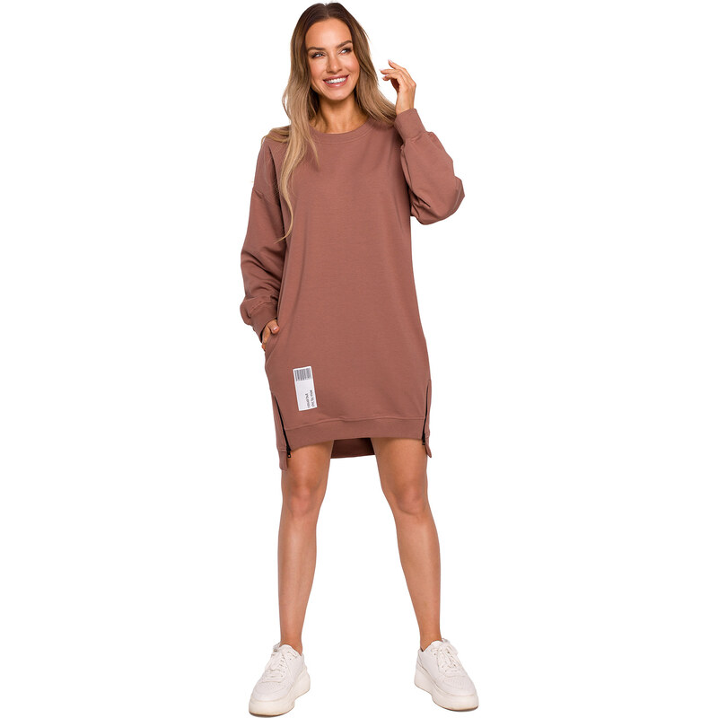 Denní šaty model 163660 Moe