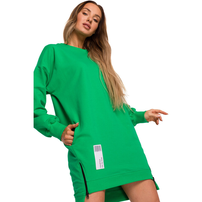 Denní šaty model 163658 Moe