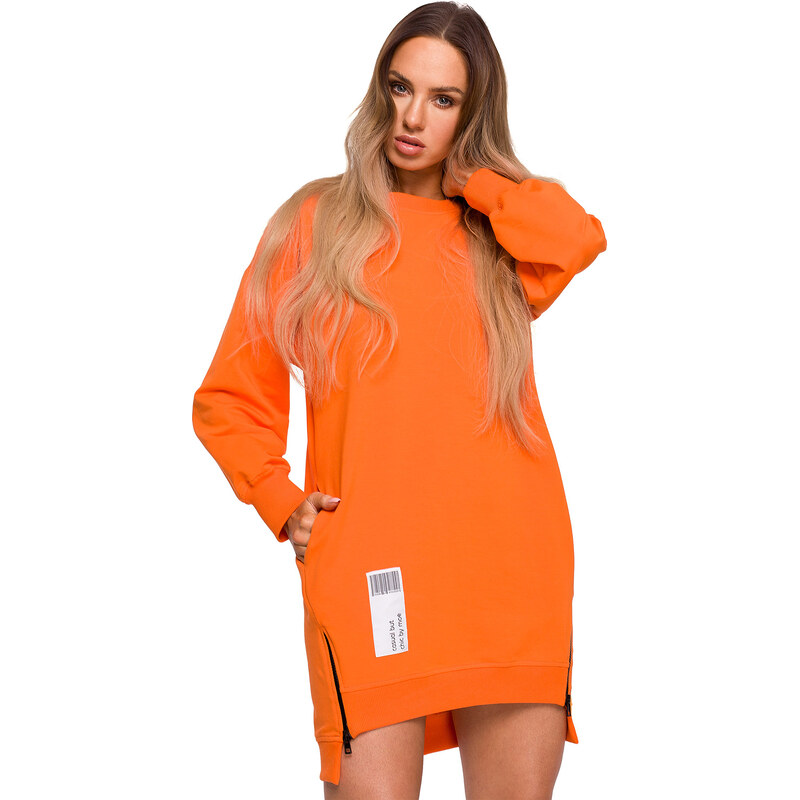 Denní šaty model 163659 Moe