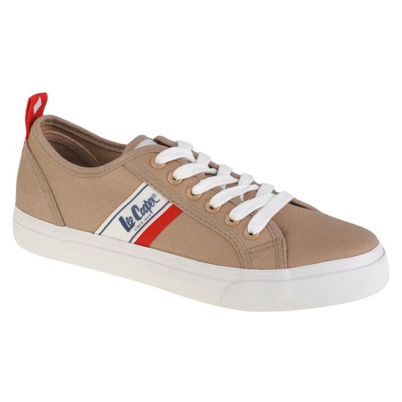Dámské boty W LCW-22-31-0831L - Lee Cooper 68851100