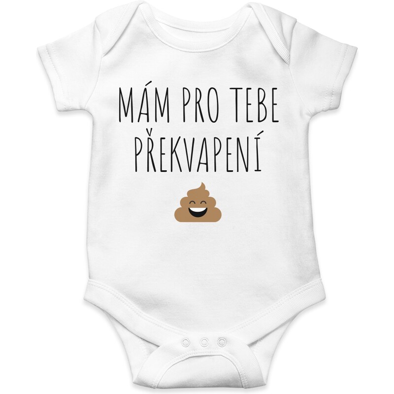 Achtyzeny.cz Body MÁM PRO TEBE PŘEKVAPENÍ