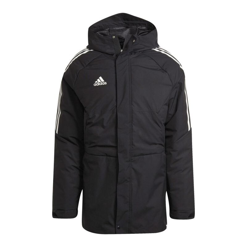 Pánská bunda Condivo 22 Stadium Parka M H21252 - Adidas