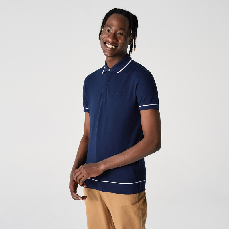 Lacoste Pánské polo Regular Fit