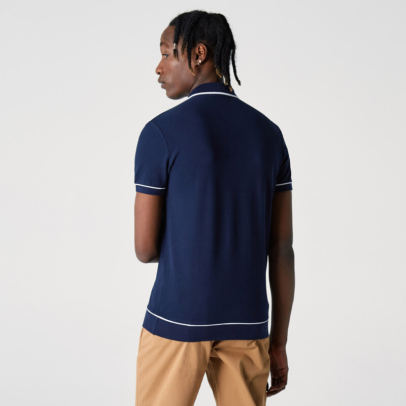 Lacoste Pánské polo Regular Fit