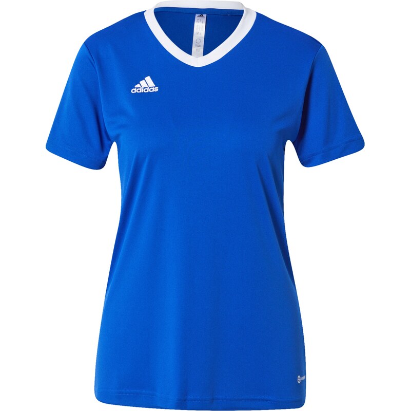 ADIDAS PERFORMANCE Trikot Entrada 22 modrá / bílá 104300243