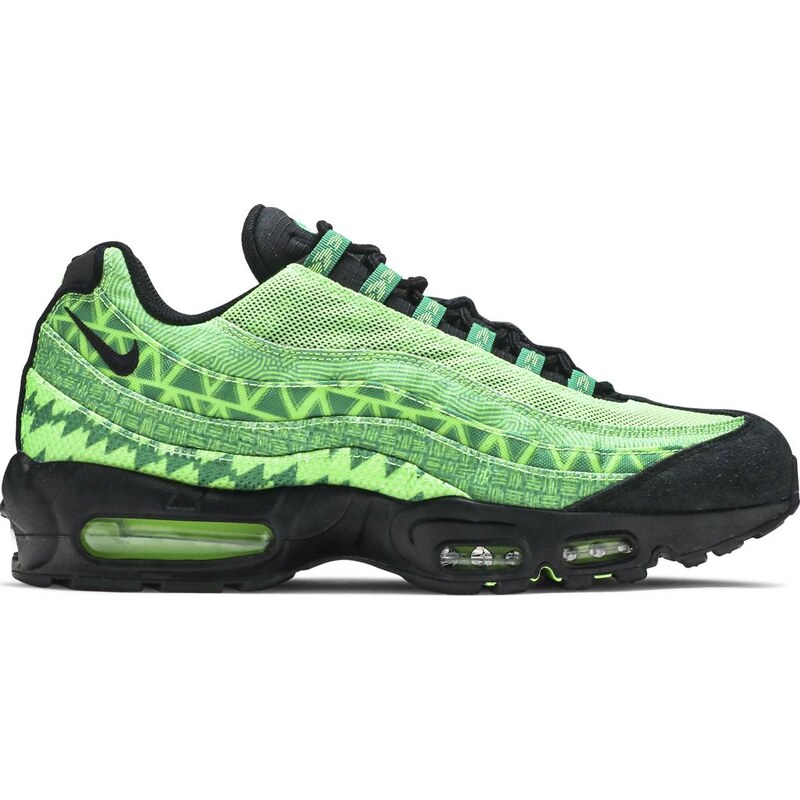 Nike Air Max 95 Naija